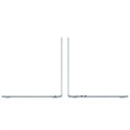Ноутбук Apple MacBook Air 15" (M5, 16 ГБ, 1 ТБ SSD) Небесно-голубой (MDVT4) 3256501