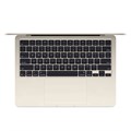 Ноутбук Apple MacBook Air 13.6" (M5, 16 ГБ, 512 ГБ SSD) Сияющая звезда (MDHA4) 3224913