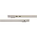 Ноутбук Apple MacBook Air 13.6" (M5, 16 ГБ, 512 ГБ SSD) Сияющая звезда (MDHA4) 3224913