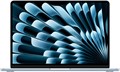 Ноутбук Apple MacBook Air 13.6" (M5, 16 ГБ, 1 ТБ SSD) Небесно-голубой (MDHJ4) 3256491