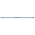 Ноутбук Apple MacBook Air 13.6" (M5, 16 ГБ, 1 ТБ SSD) Небесно-голубой (MDHJ4) 3256491