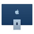 Моноблок Apple iMac 24" Retina 4.5K (M3 8C CPU, 10C GPU) 24 ГБ, 2 ТБ SSD Синий Z1A0000BT 3266148