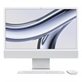 Моноблок Apple iMac 24" Retina 4.5K (M3 8C CPU, 10C GPU) 24 ГБ, 2 ТБ SSD Серебристый Z19U000BT/Z19E003CL 3266147