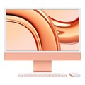 Моноблок Apple iMac 24" Retina 4.5K (M3 8C CPU, 10C GPU) 24 ГБ, 2 ТБ SSD Оранжевый Z19S001Q2 3266169