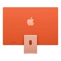 Моноблок Apple iMac 24" Retina 4.5K (M3 8C CPU, 10C GPU) 24 ГБ, 2 ТБ SSD Оранжевый Z19S001Q2 3266169