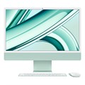 Моноблок Apple iMac 24" Retina 4.5K (M3 8C CPU, 10C GPU) 24 ГБ, 2 ТБ SSD Зеленый Z19J0029M 3266167