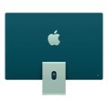 Моноблок Apple iMac 24" Retina 4.5K (M3 8C CPU, 10C GPU) 24 ГБ, 2 ТБ SSD Зеленый Z19J0029M 3266167