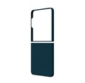 Чехол Magssory для Samsung Galaxy Z Flip7, кевлар (арамид), с магнитами CFB033_1