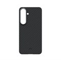 Magssory Aramid Magnetic Case for Samsung Galaxy S25 CFB040