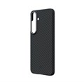 Magssory Aramid Magnetic Case for Samsung Galaxy S25 CFB040