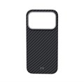 Magssory Aramid Frame Case for iPhone 17 Pro, MagSafe Compatible CFB044