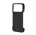 Magssory Aramid Zero Case for iPhone 17 Pro, MagSafe Compatible CFB047