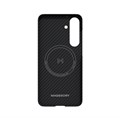 Magssory Aramid Magnetic Case for Samsung Galaxy S25+ CFB041