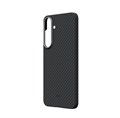 Magssory Aramid Magnetic Case for Samsung Galaxy S25+ CFB041