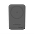 Беспроводной внешний аккумулятор Magssory Core 10K, с магнитами, совместимый с MagSafe, Midnight PBN013_2