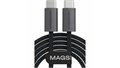 Кабель Magssory Line C 60W 2.4m USB-C Cable CBL012_2