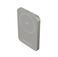 Беспроводной внешний аккумулятор Magssory Pride Pro 5K Magnetic Power Bank, с поддержкой Qi2 PBN012