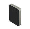 Беспроводной внешний аккумулятор Magssory Pride Pro 10K Magnetic Power Bank, с поддержкой Qi2 PBN022