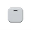 Компактное сетевое зарядное устройство Magssory Nano 100W GaN, с функцией быстрой зарядки ACH007_2