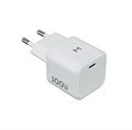Компактное сетевое зарядное устройство Magssory Nano 100W GaN, с функцией быстрой зарядки ACH007_2