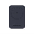 Кошелек-кардхолдер Magssory Duo Magnetic Kickstand Wallet, совместимый с MagSafe, ACL011, синий ACL011_5