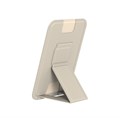 Кошелек-кардхолдер Magssory Duo Magnetic Kickstand Wallet, совместимый с MagSafe, ACL011, айвори ACL011_3