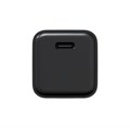 Компактное сетевое зарядное устройство Magssory Nano 45W GaN, с функцией быстрой зарядки ACH006_2