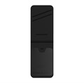 Кошелек-кардхолдер Magssory Geotag Magnetic Flip Wallet, совместимый с MagSafe и Find My, ACL003, миднайт ACL003_1