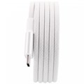 Магнитный кабель Magssory 60W USB-C, 1,2м, серебро CBL001_4