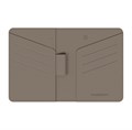 Обложка для паспорта Magssory Ultima Geo Passport Cover, с поддержкой Find My ACL007_1