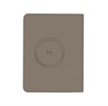 Обложка для паспорта Magssory Ultima Geo Passport Cover, с поддержкой Find My ACL007_1