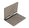 Обложка для паспорта Magssory Ultima Geo Passport Cover, с поддержкой Find My ACL007_1