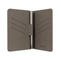 Обложка для паспорта Magssory Ultima Geo Passport Cover, с поддержкой Find My ACL007_1