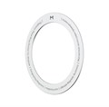 Металлическое кольцо Magssory для MagSafe, Light gray ACM002_1