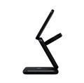 Складное беспроводное зарядное устройство Magssory Fold Pro 3 в 1, с магнитами, совместимое с Qi2 WCH063_3