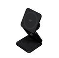 Складное беспроводное зарядное устройство Magssory Fold Pro 3 в 1, с магнитами, совместимое с Qi2 WCH063_3