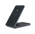 Складное беспроводное зарядное устройство Magssory Flip 3 в 1 для Apple, с магнитами, совместимое с MagSafe, антрацит WCH014_1