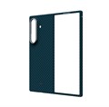 Чехол Magssory Aramid Case  для Samsung Galaxy Z Fold7,  кевлар (арамид), с магнитами CFB034_2