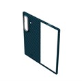 Чехол Magssory Aramid Case  для Samsung Galaxy Z Fold7,  кевлар (арамид), с магнитами CFB034_2