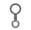 Универсальный держатель для телефона Magssory Clip, с магнитами, совместимый с MagSafe ACM004
