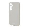 Чехол Magssory Eco Leather Case for Samsung Galaxy S25+, экокожа, с магнитами, совместимые с MagSafe CLT041_3