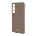 Чехол Magssory Eco Leather Case for Samsung Galaxy S25+, экокожа, с магнитами, совместимые с MagSafe CLT041_1
