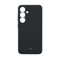 Чехол Magssory Eco Leather Case for Samsung Galaxy S25, экокожа, с магнитами, совместимые с MagSafe CLT040_2
