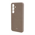 Чехол Magssory Eco Leather Case for Samsung Galaxy S25, экокожа, с магнитами, совместимые с MagSafe CLT040_3