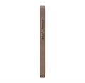 Чехол Magssory Eco Leather Case for Samsung Galaxy S25, экокожа, с магнитами, совместимые с MagSafe CLT040_3