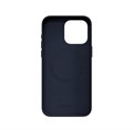 Чехол Magssory Eco Leather Case для iPhone 15 Pro Max, экокожа, с магнитами, совместимые с MagSafe CLT016_4