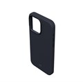 Чехол Magssory Eco Leather Case для iPhone 15 Pro Max, экокожа, с магнитами, совместимые с MagSafe CLT016_4
