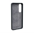 Чехол Magssory Eco Leather Case for Samsung Galaxy S26+, экокожа, с магнитами, совместимые с MagSafe CLT051_2