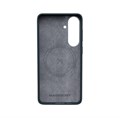 Чехол Magssory Eco Leather Case for Samsung Galaxy S26+, экокожа, с магнитами, совместимые с MagSafe CLT051_2