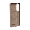 Чехол Magssory Eco Leather Case for Samsung Galaxy S26+, экокожа, с магнитами, совместимые с MagSafe CLT051_3